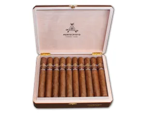 Montecristo 80 Aniversario Cigar