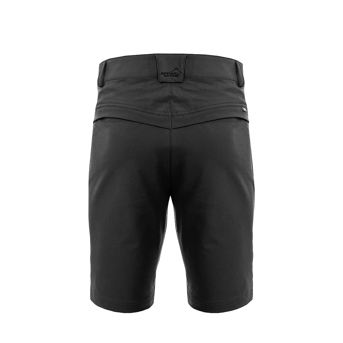 Motion Stretch Shorts Men (Black)