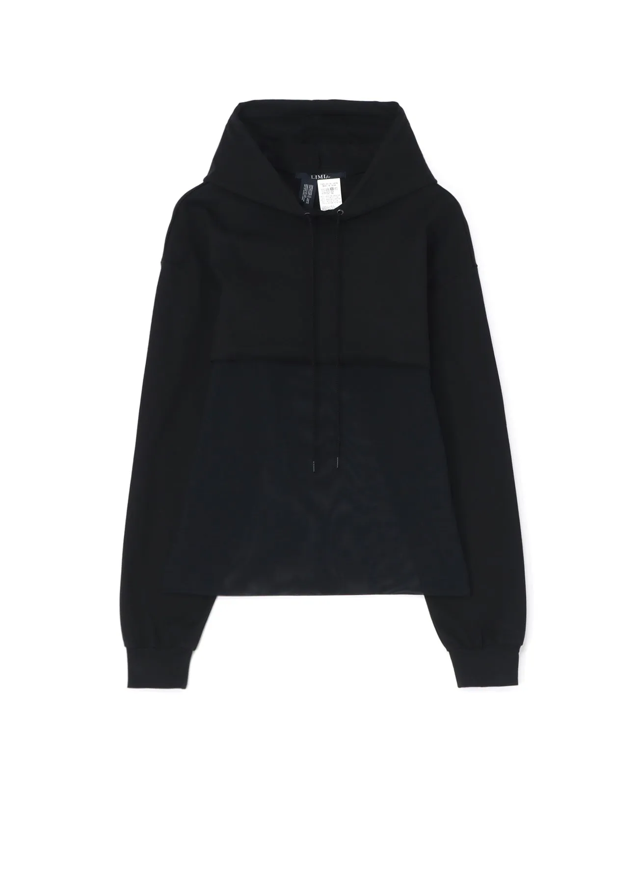 MULTIPLE LAYER HOODIE