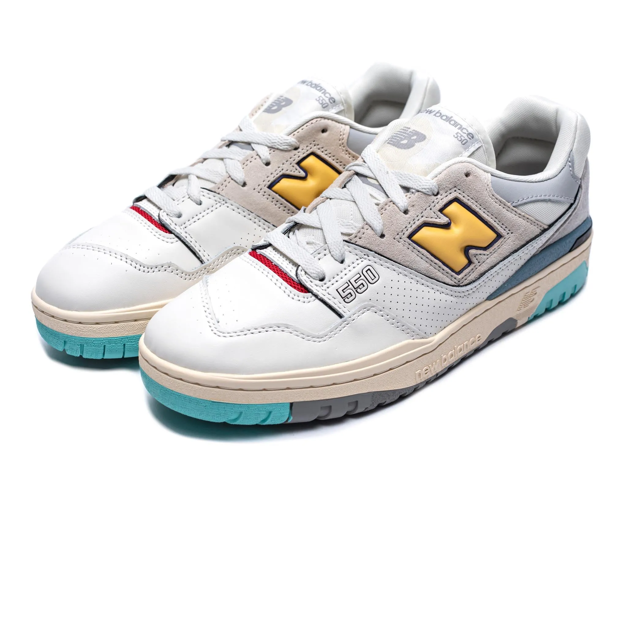 New Balance BB550SSC Multicolor