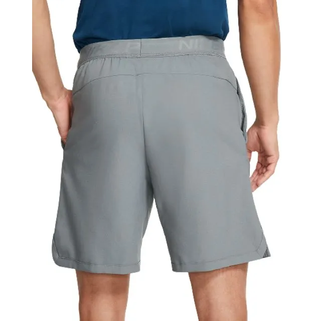 Nike Pro Flex Men Training Short Grey