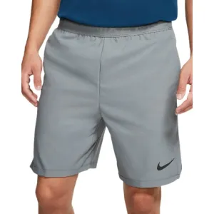 Nike Pro Flex Men Training Short Grey