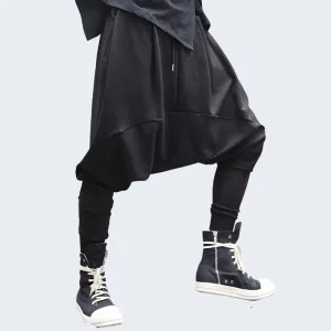 Ninja Jogger Pants