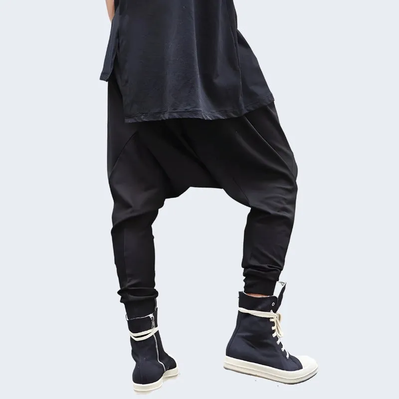 Ninja Jogger Pants