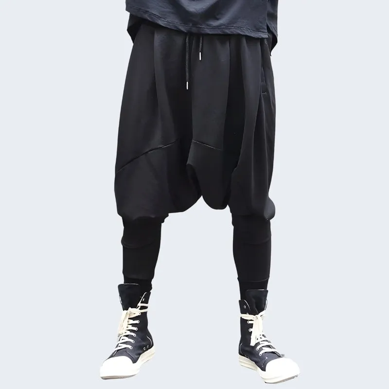 Ninja Jogger Pants