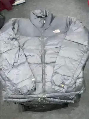 North Face Puffer - 18 Pieces