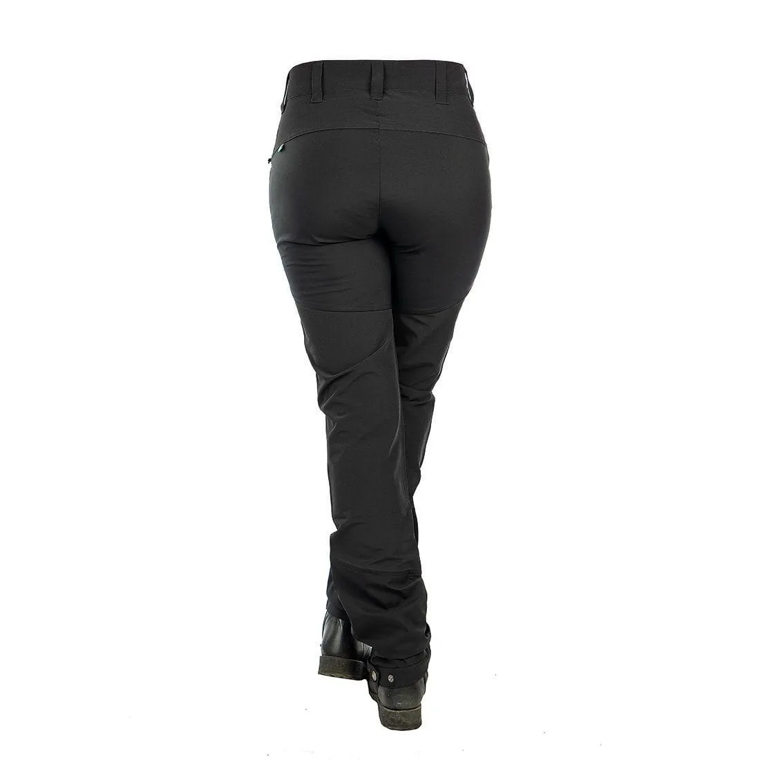 Performance Pants Lady (Black)