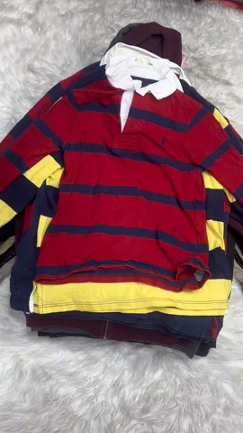 Polo Ralph Lauren Mix Bundle