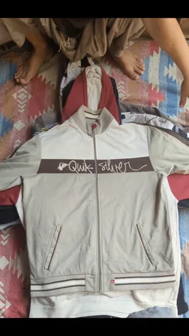 Quicksilver Hoodies 10 pcs