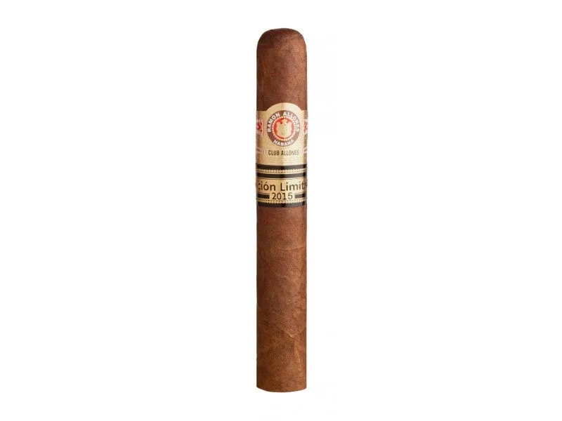 Ramón Allones Club Allones Edición Limitada 2015 Cigar