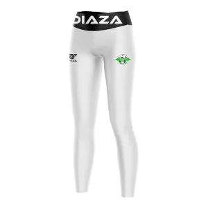 Rangers SC Compression Pants Women White