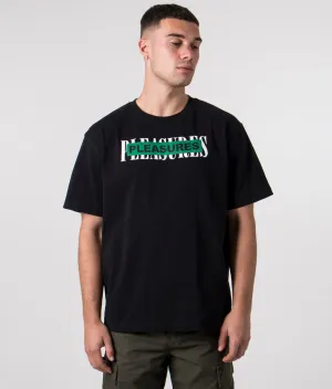 Relaxed Fit Doubles Heavyweight T-Shirt