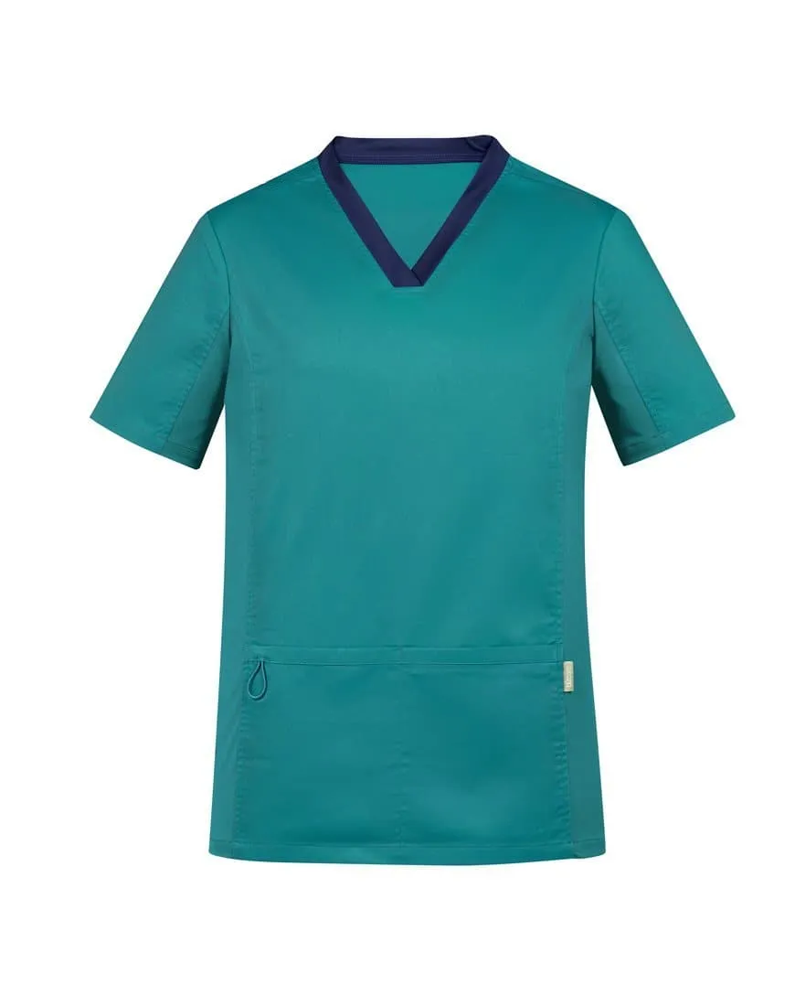 Scrubs Top CST043LS