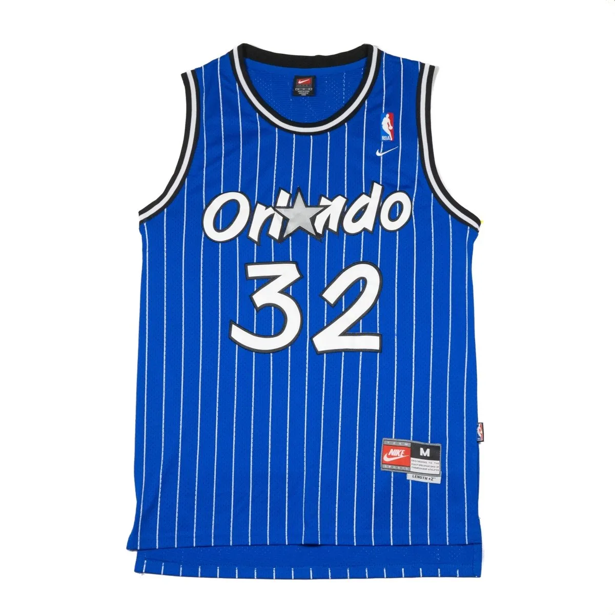 Shaquille O'Neal Orlando Magic Jersey #32