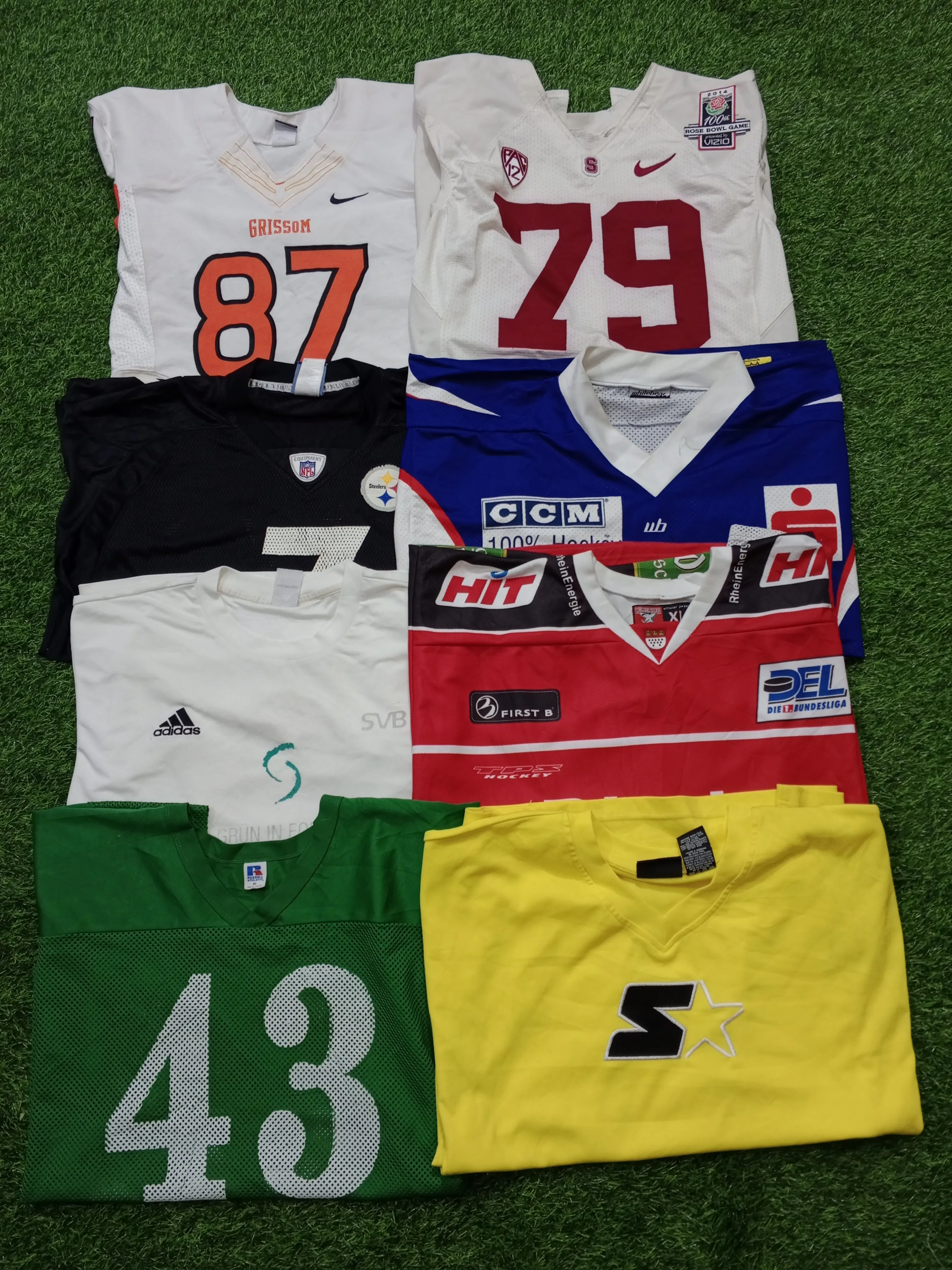 Sports T-Shirts for men