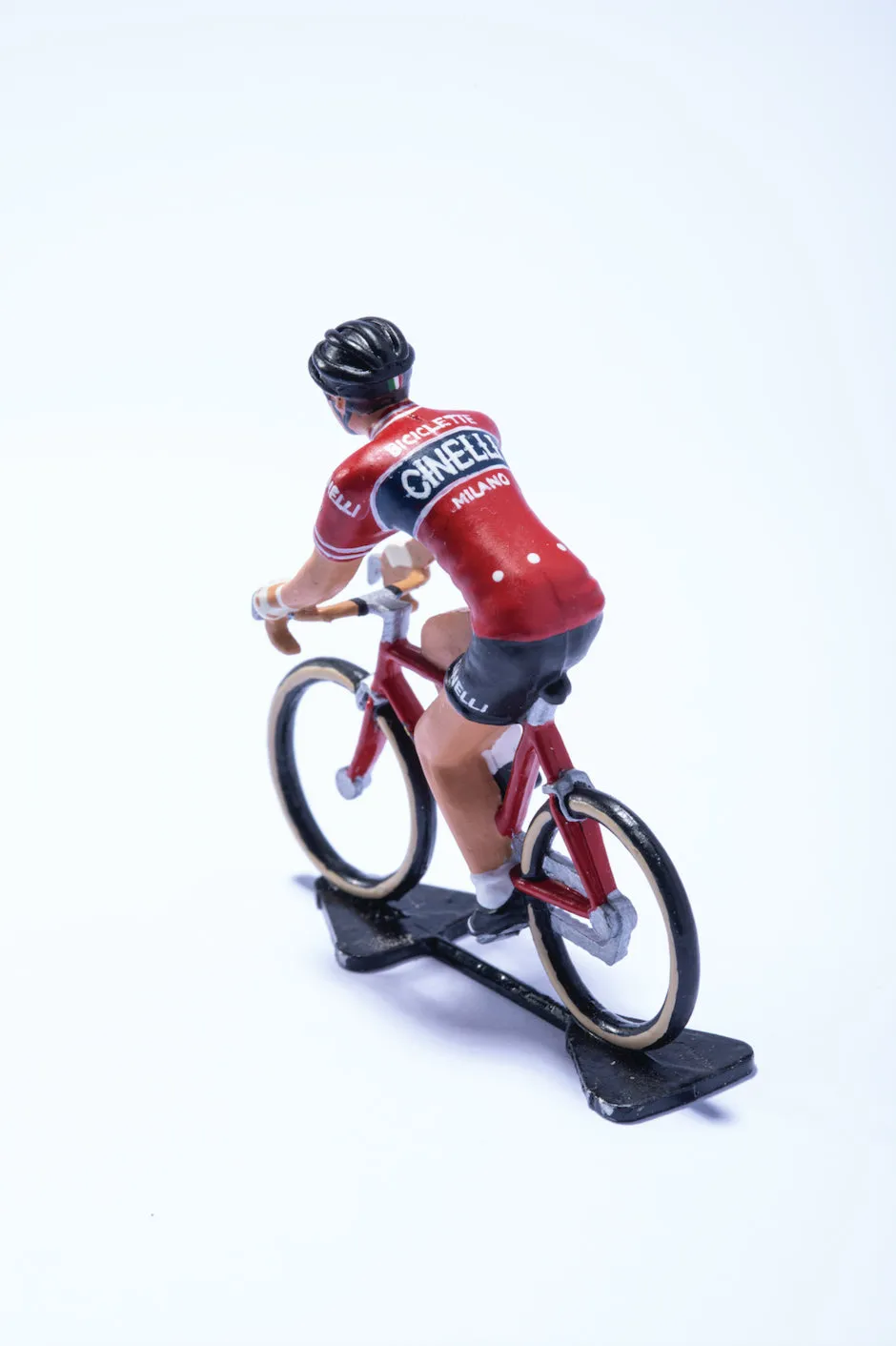 SUPERCORSA FIGURE MAN