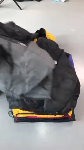 The north face puffers (700,800,900 series) -10 pieces