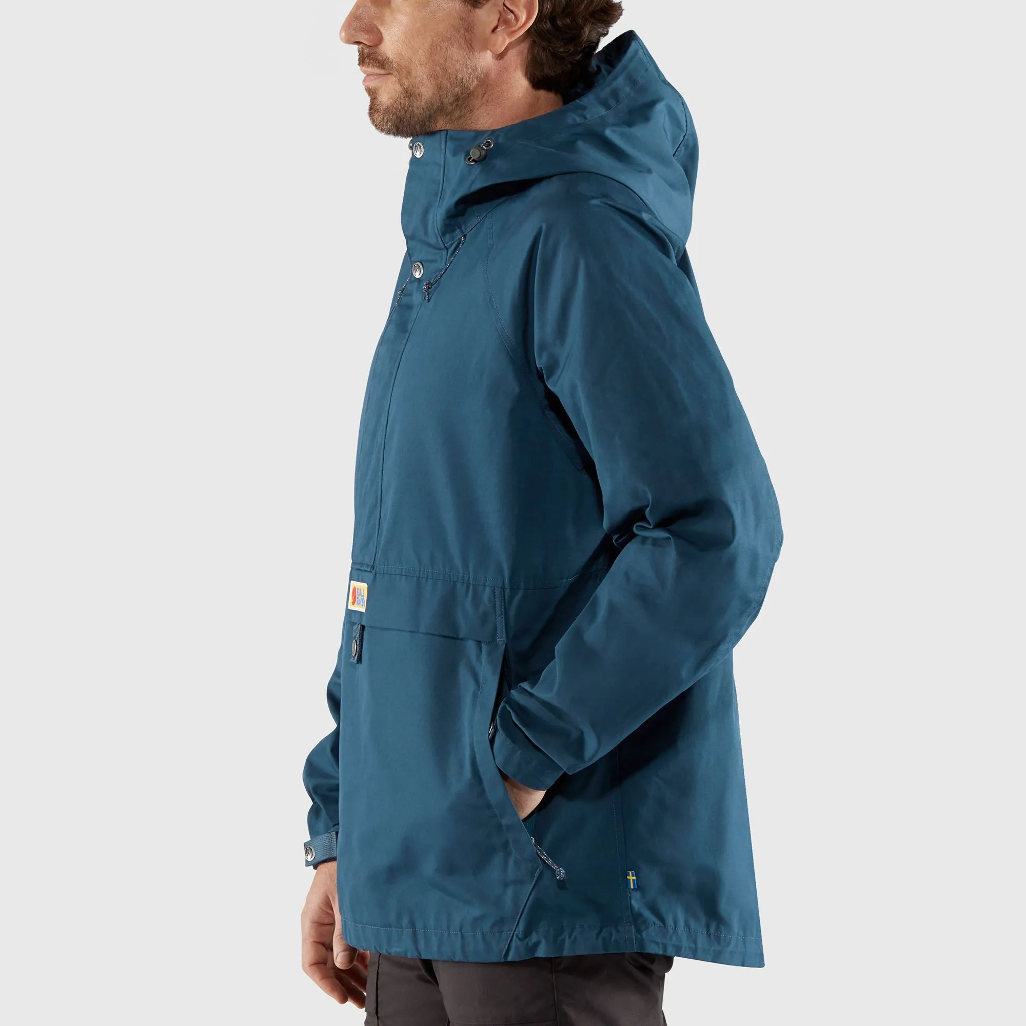 Vardag Anorak Men