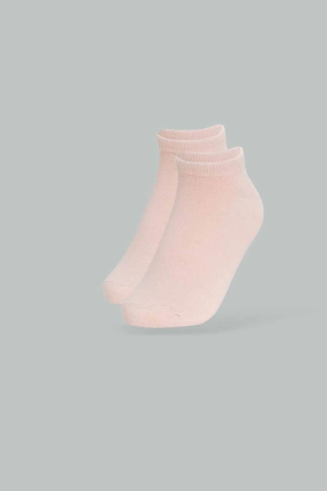 Women Assorted Ankle Socks (Pack Of 3)