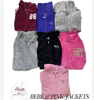 Women Jackets