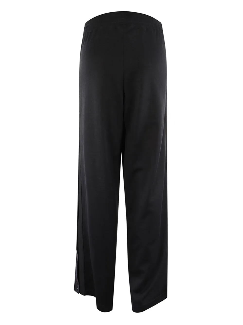 Women Snap Track Pants